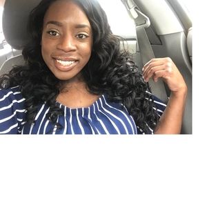 Meet your Posher, Deshawn